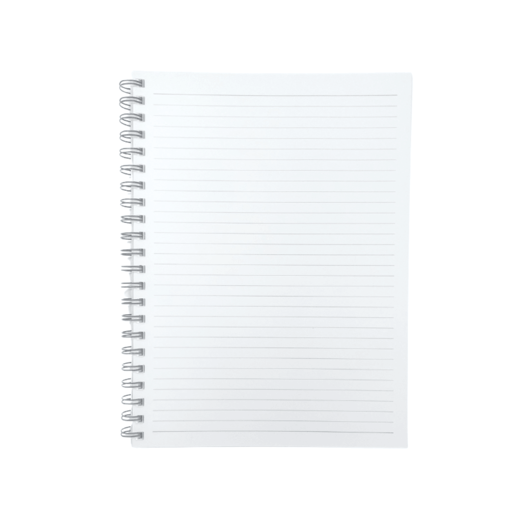 A4 Covered Notebook Replacement Insert (Executive Collection)
