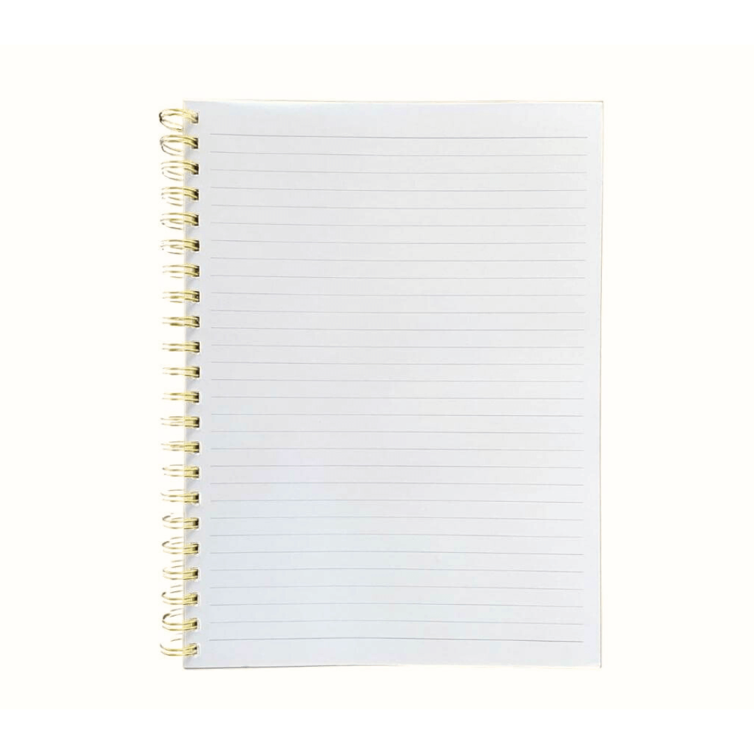 A4 Notetaker Bundle (Signature Collection)
