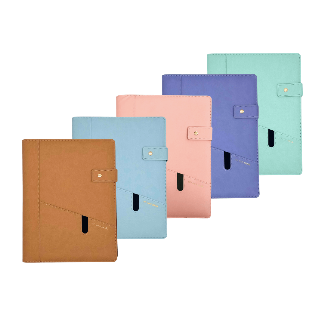 A4 Notetaker Bundle