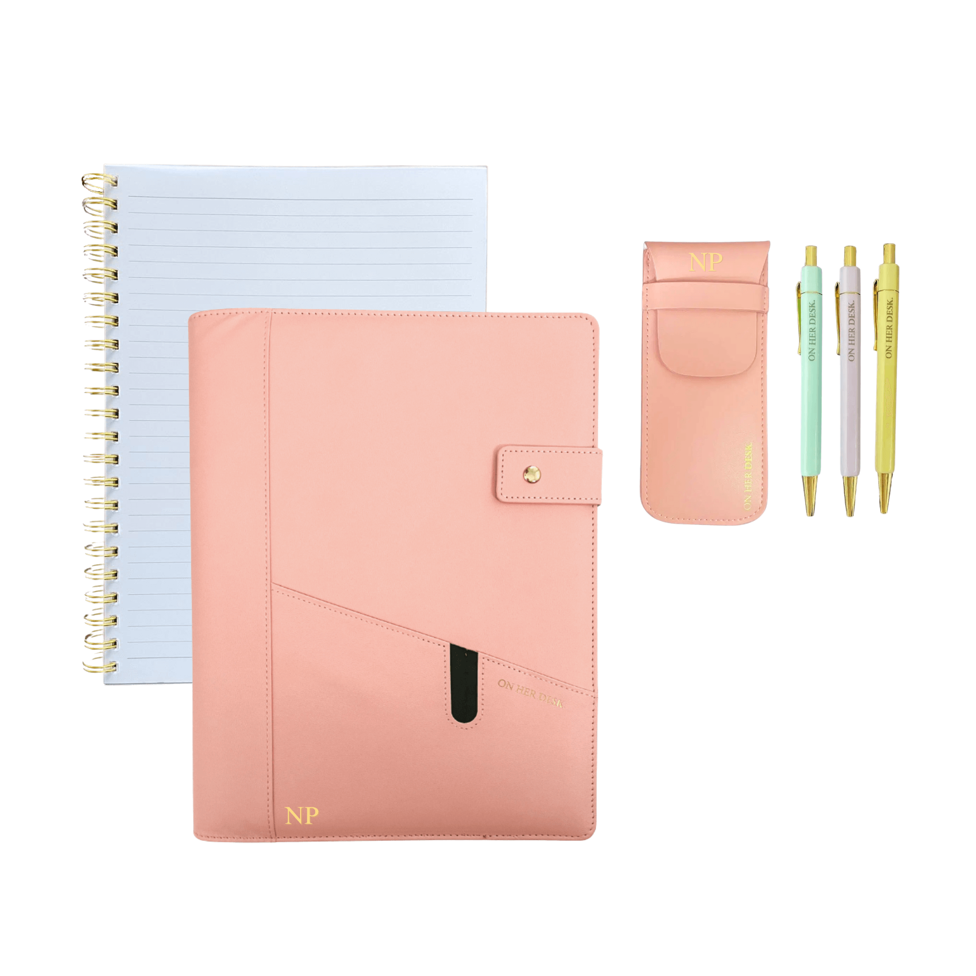 A4 Notetaker Bundle