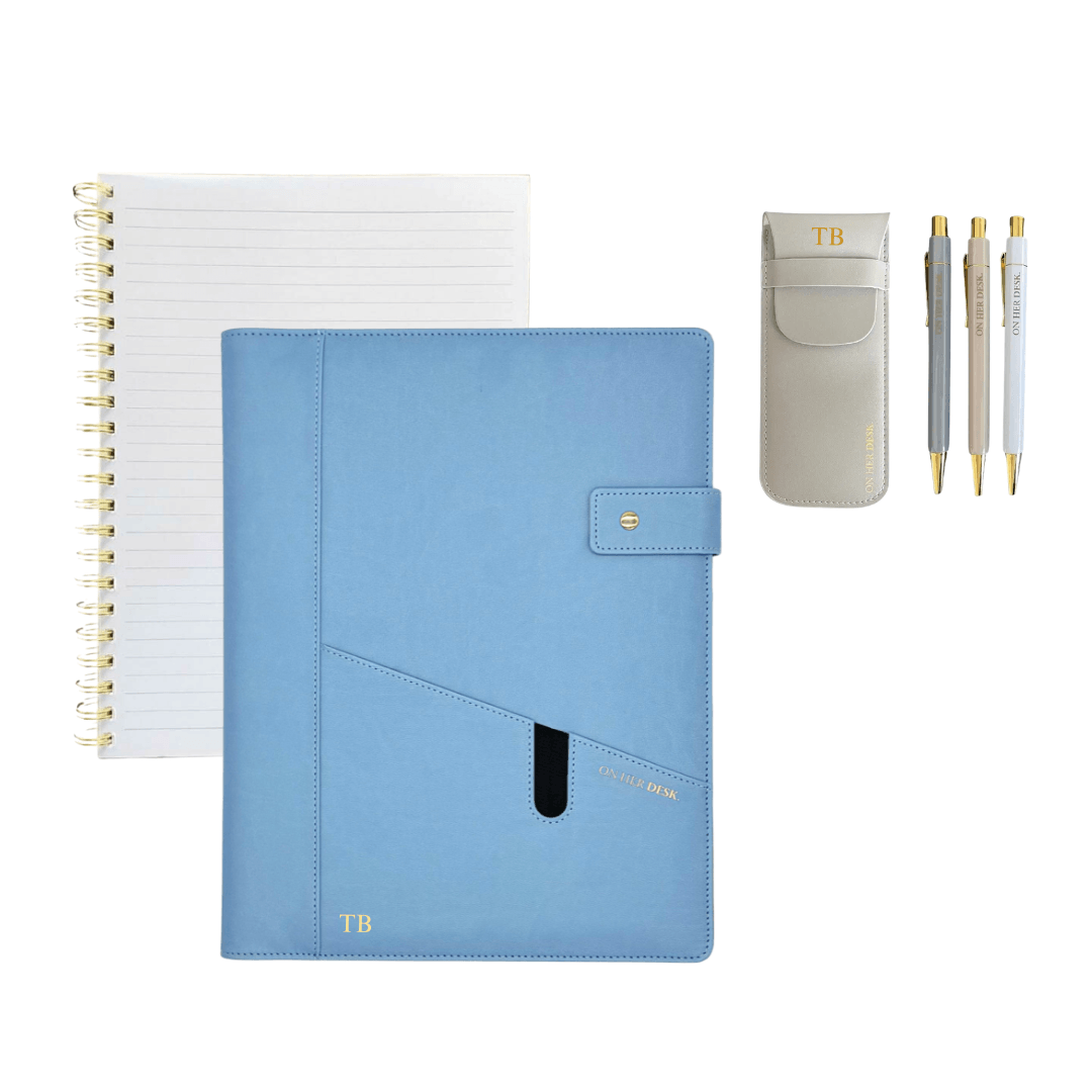 A4 Notetaker Bundle (Signature Collection)