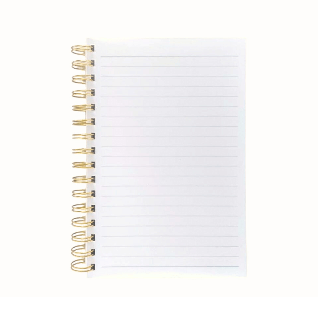 A5 Notetaker Bundle (Signature Collection)