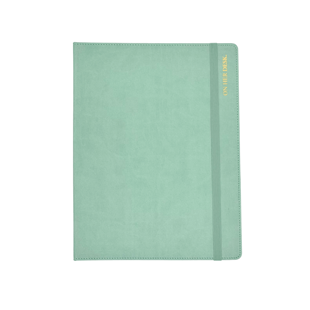 Add monogramming