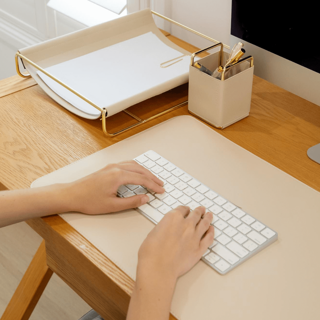 Desk Essentials Bundle