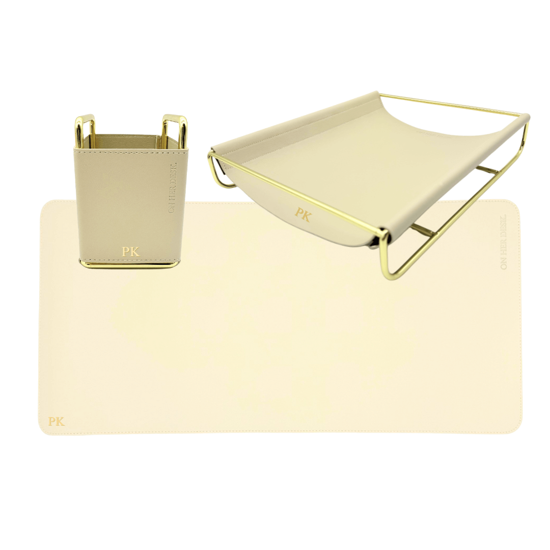 Desk Essentials Bundle