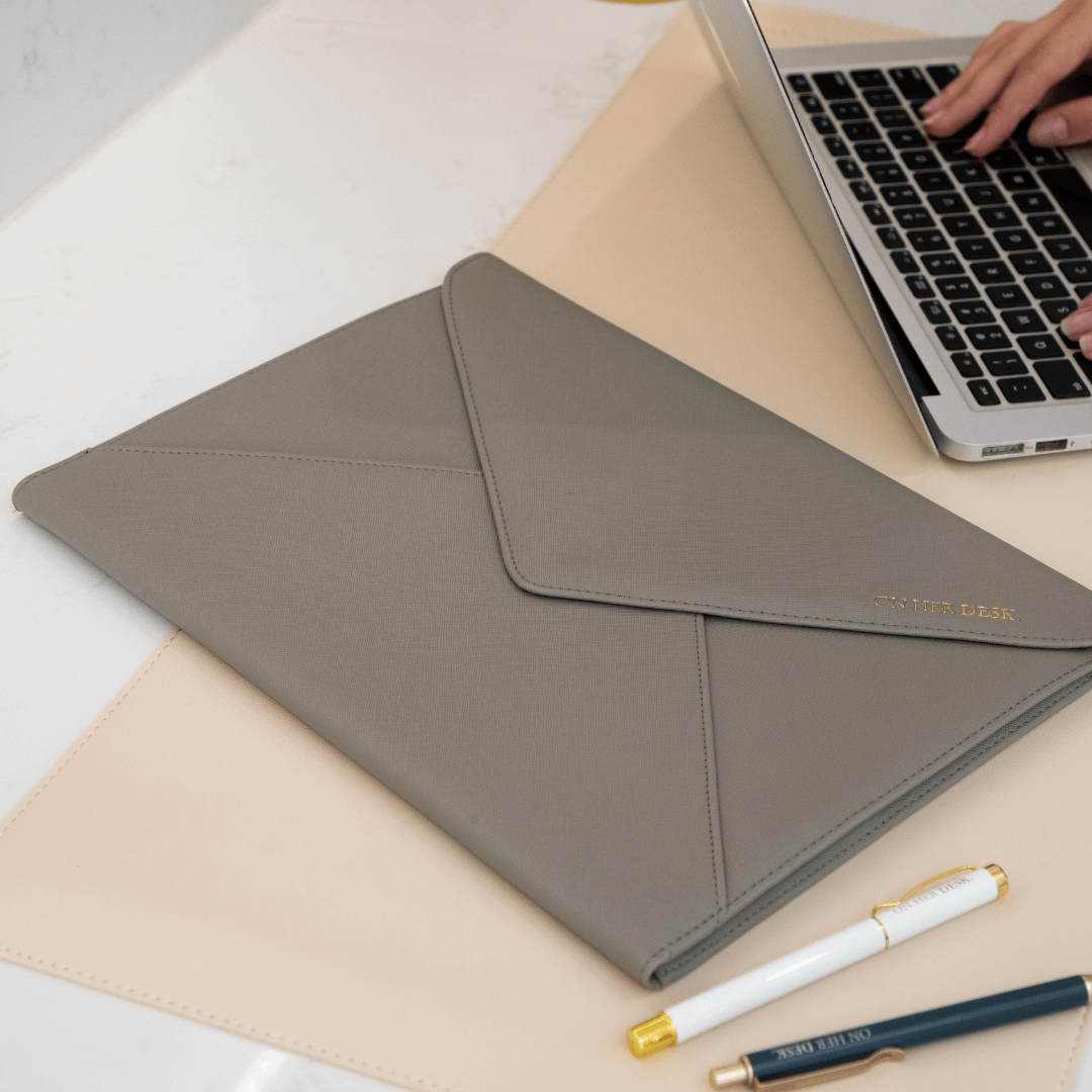 Laptop Case - Grey