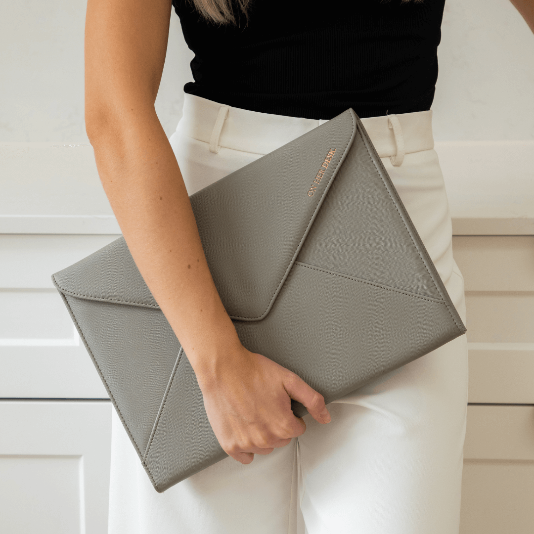 Laptop Case - Grey