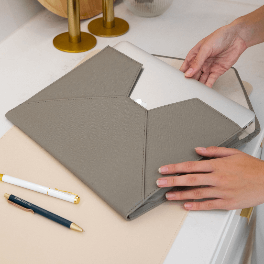 Laptop Case - Grey