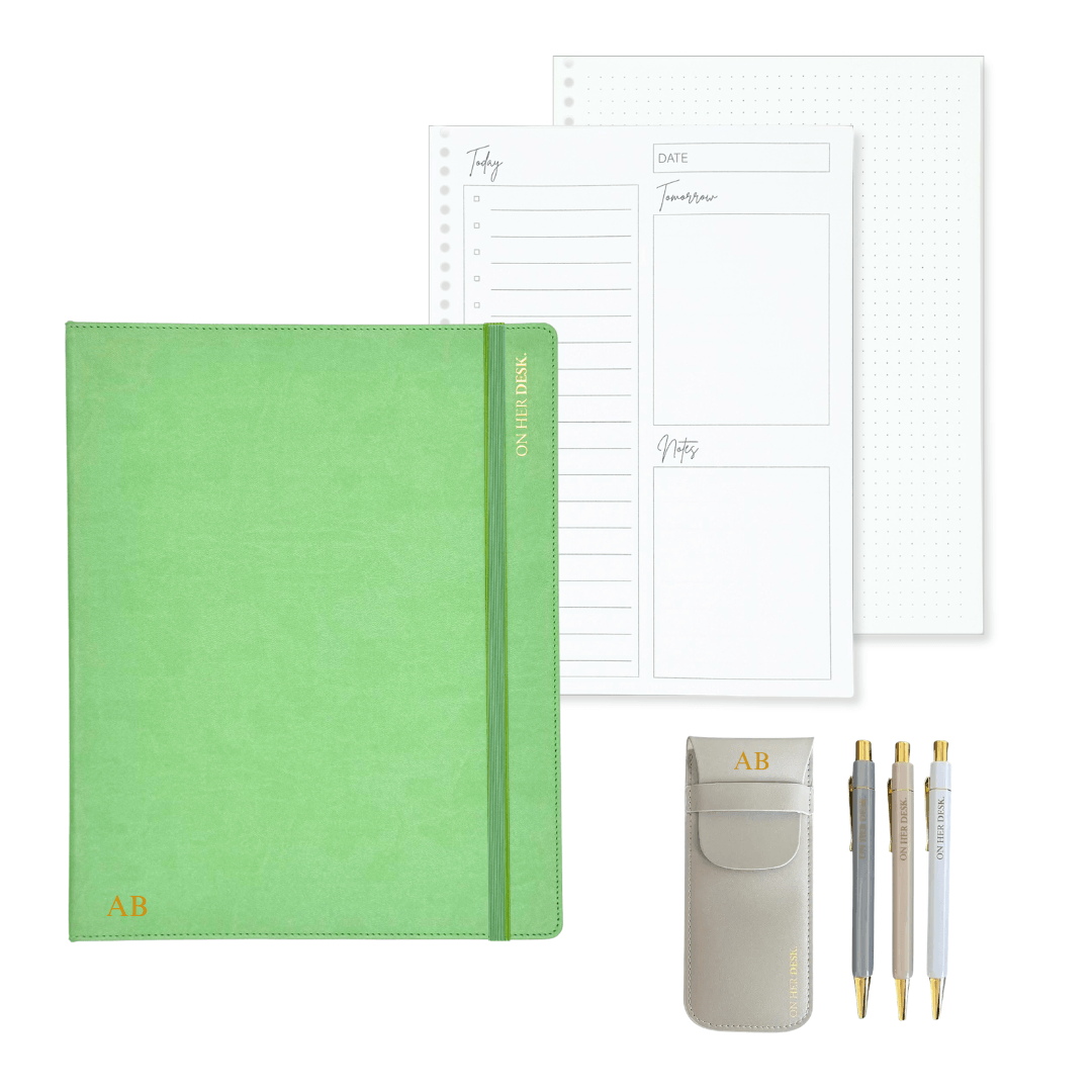 A4 Binder Bundle