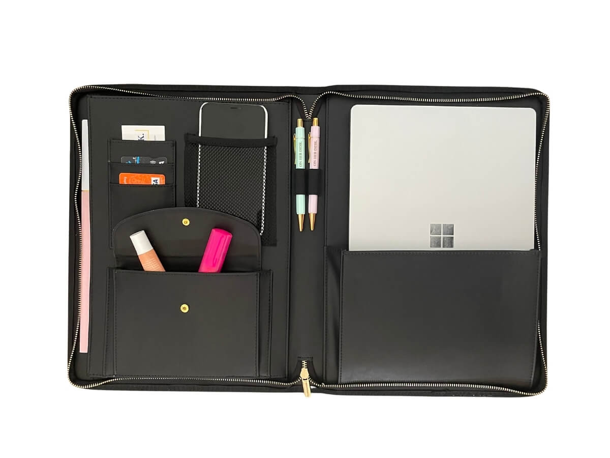 Corporate Organiser Set