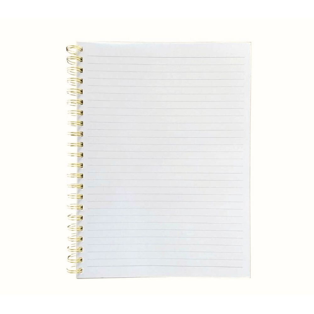 A4 Notetaker Bundle - Signature Collection | On Her Desk