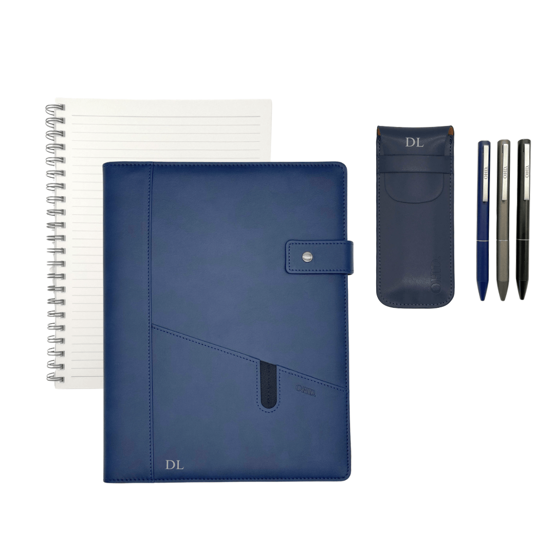 A4 Notetaker Bundle (Executive Collection)
