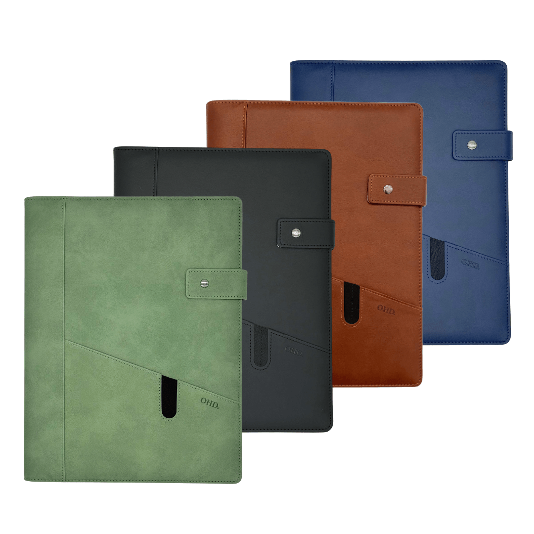 Executive Office Accessories Bundle