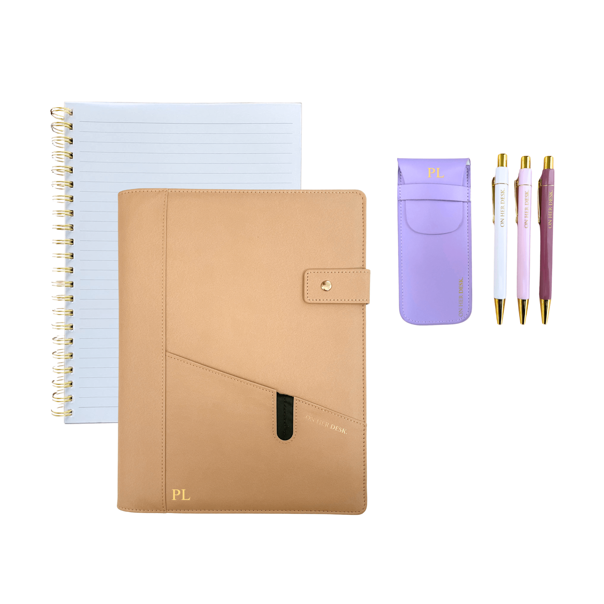 A4 Notetaker Bundle