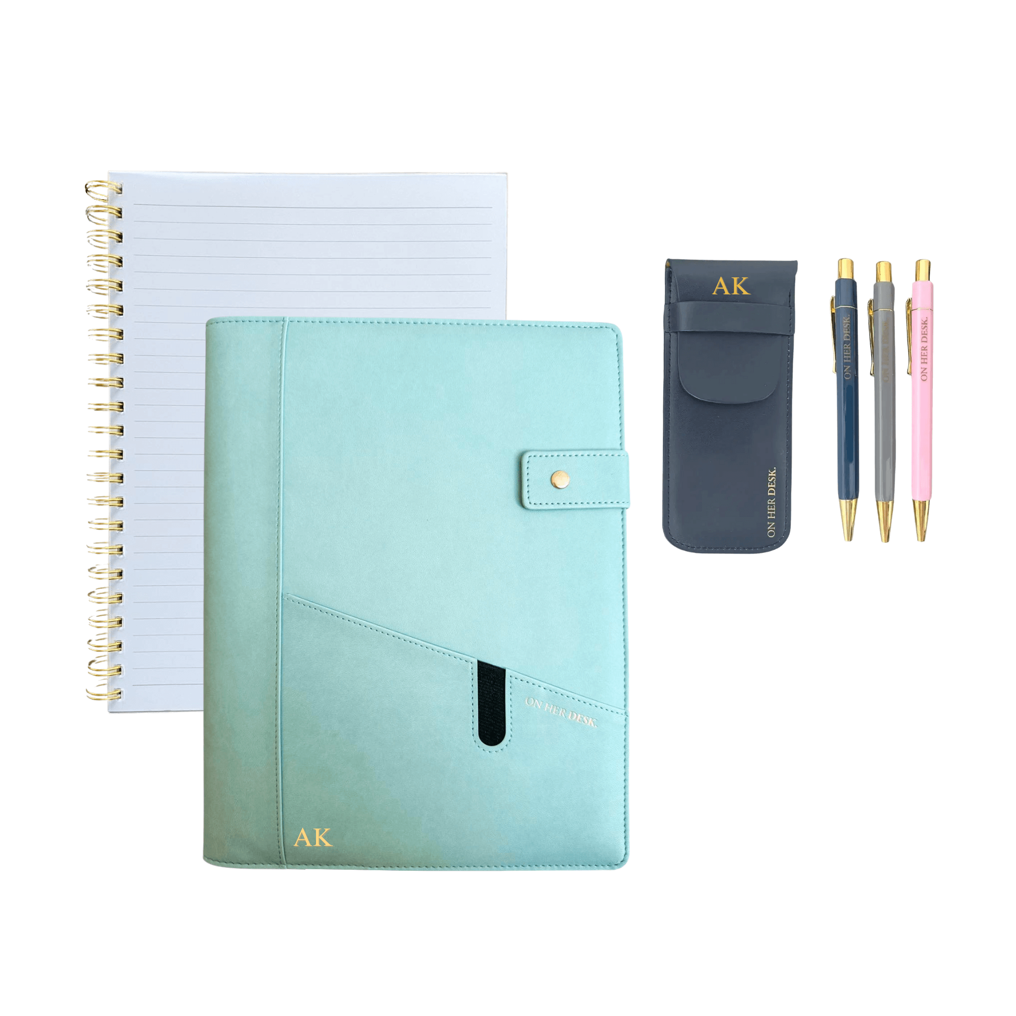 A4 Notetaker Bundle