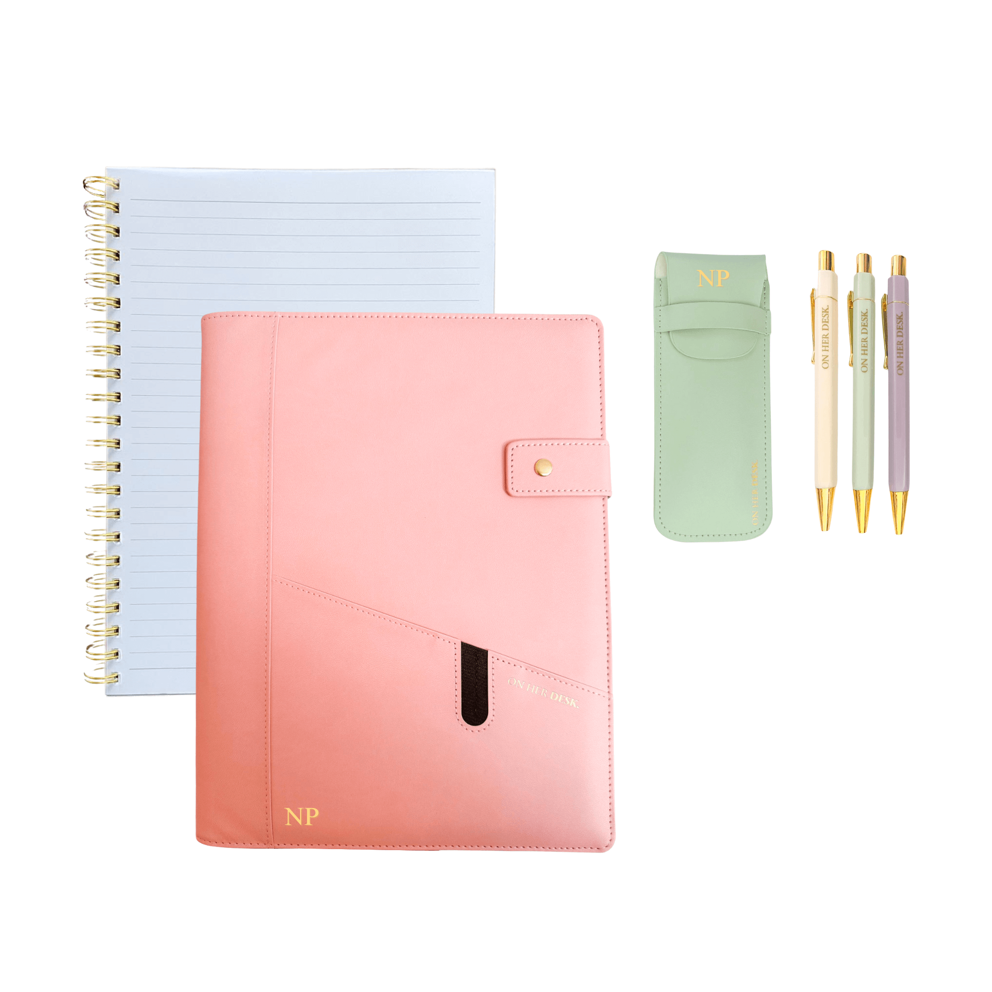 A4 Notetaker Bundle