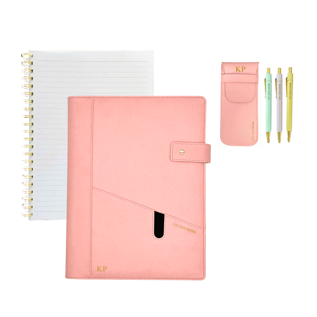 A4 Notetaker Bundle (Signature Collection)