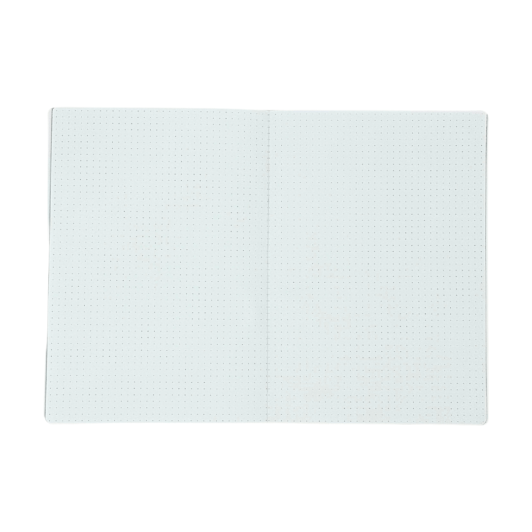 B5 Casebound Journal Replacement Insert - Dot Grid