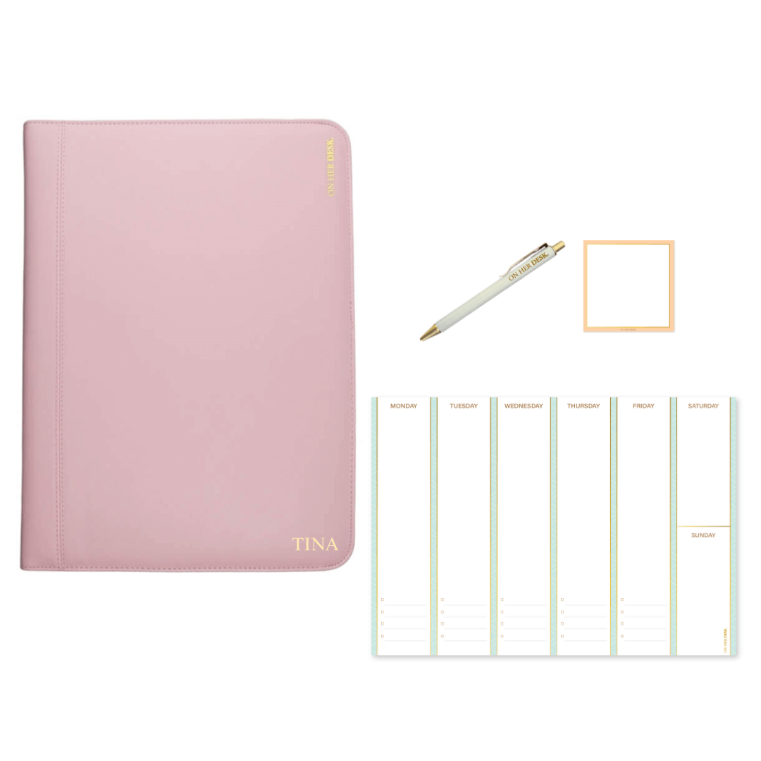 Corporate Organiser Bundle