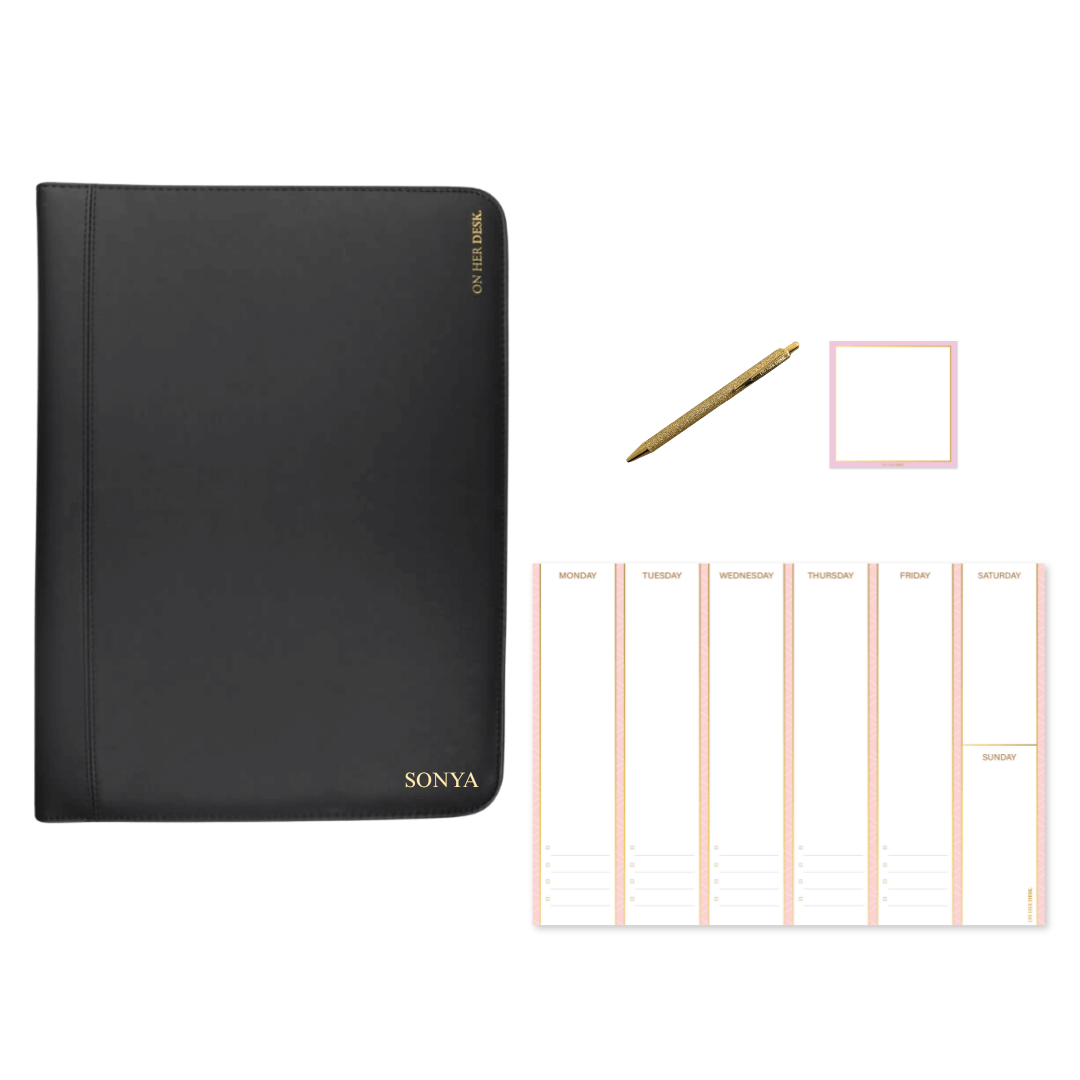 Corporate Organiser Bundle