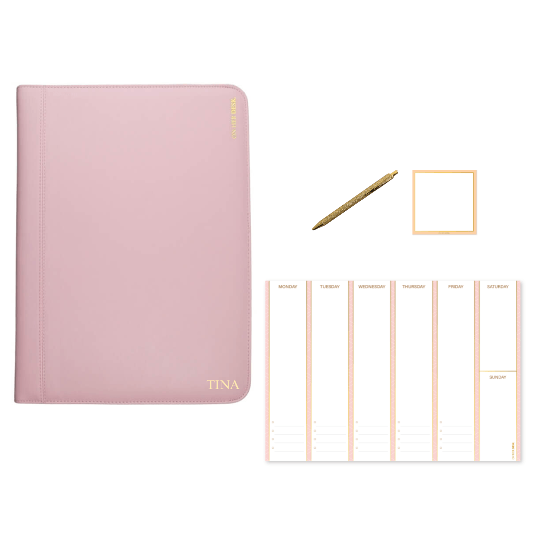 Corporate Organiser Bundle