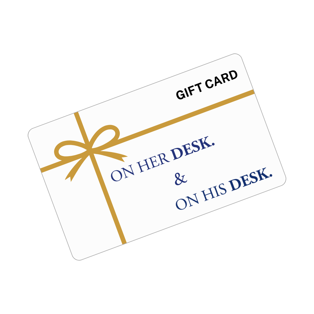 E-Gift Card