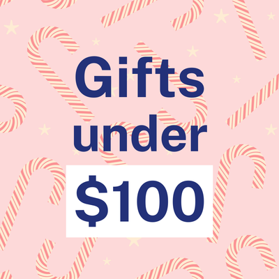 Gifts Under $100
