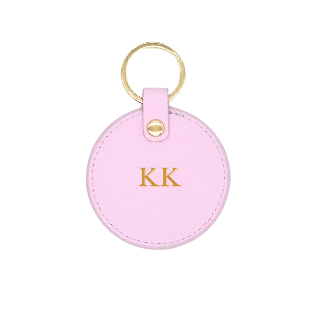 Keyring - Lilac