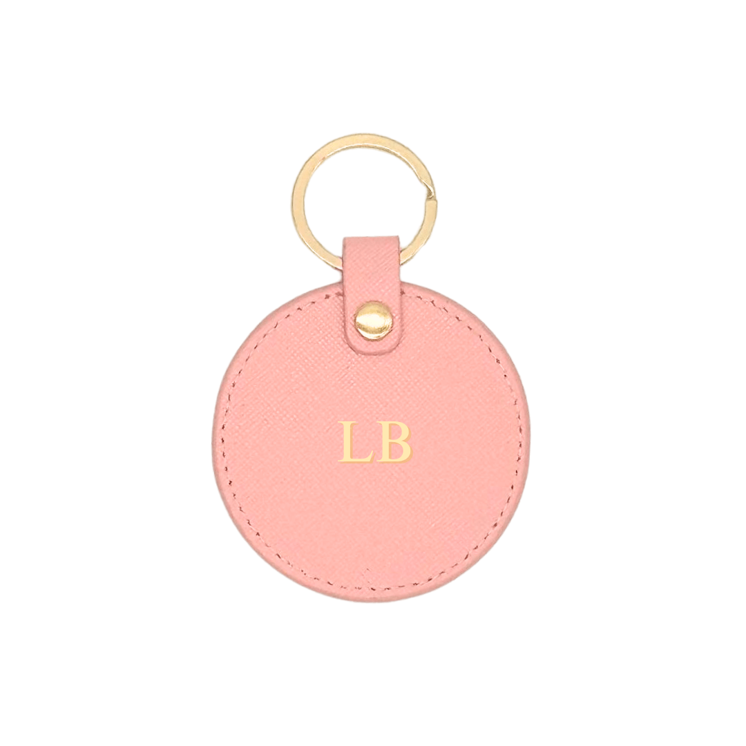 Keyring - Pink