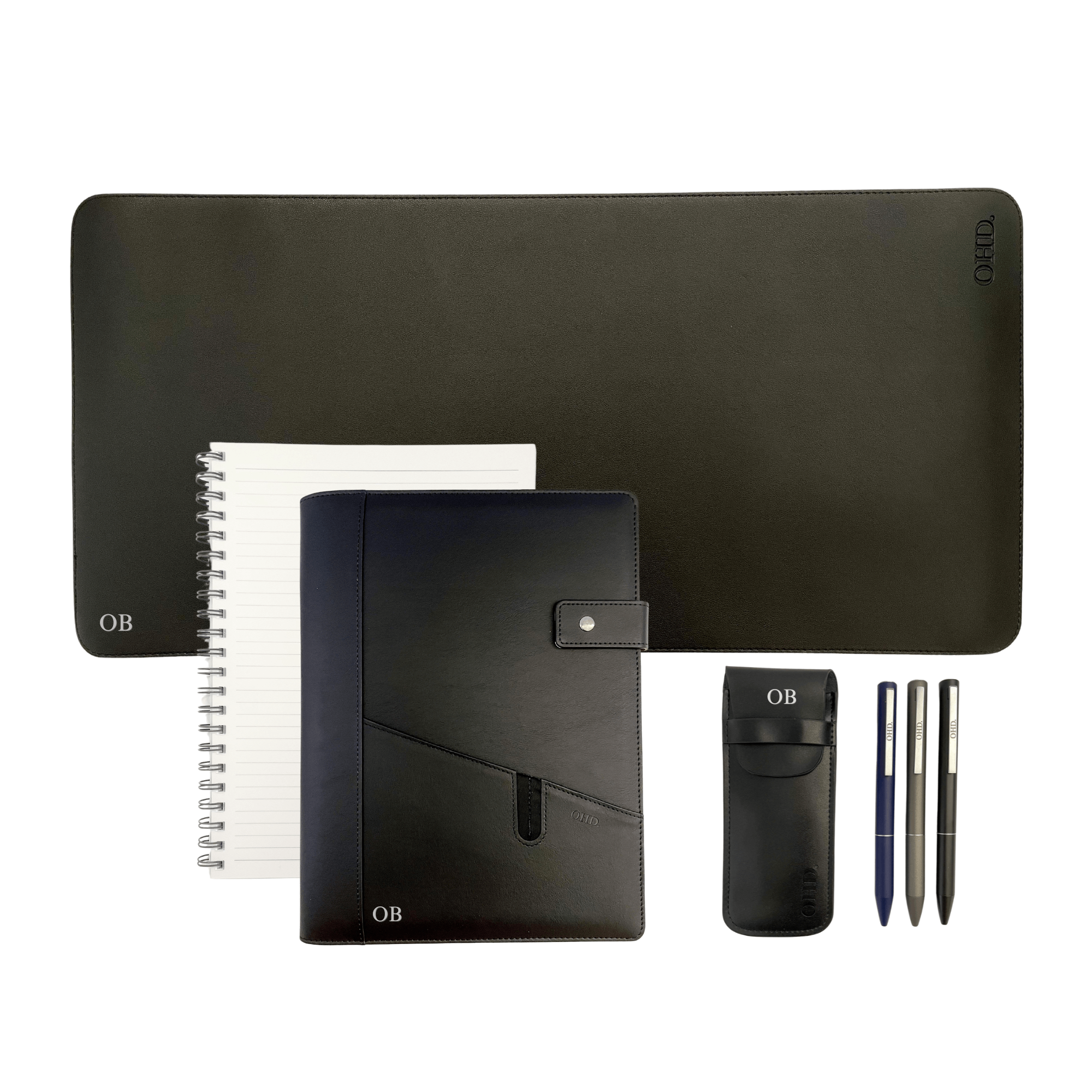 Men’s Signature Office Accessories Bundle