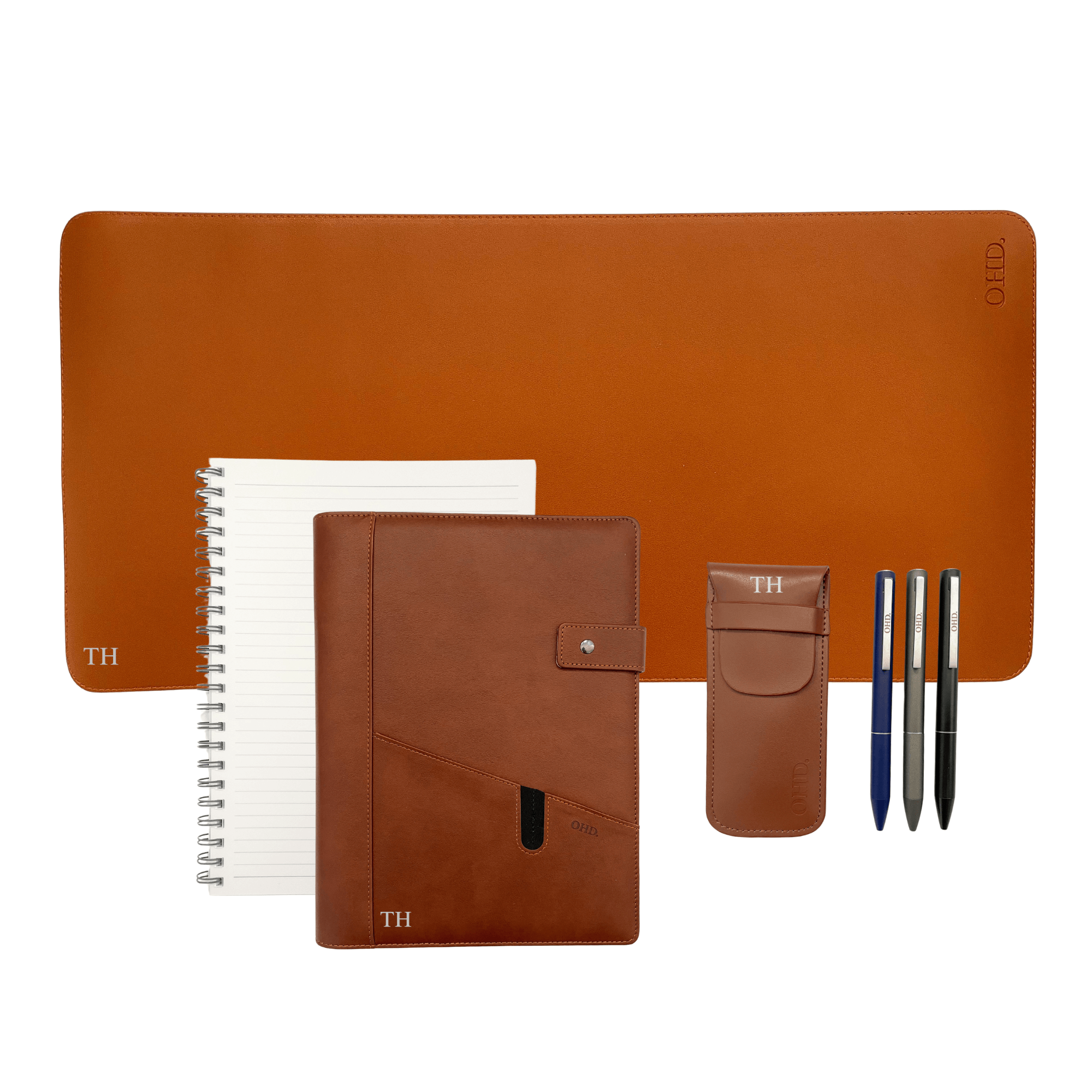 Men’s Signature Office Accessories Bundle