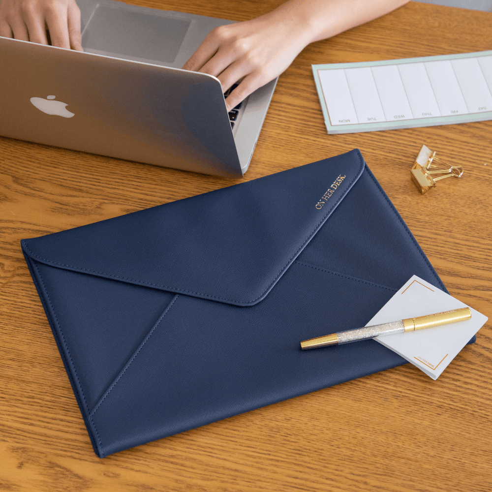 Personalised Laptop Case for Professional Women | Best Quality
