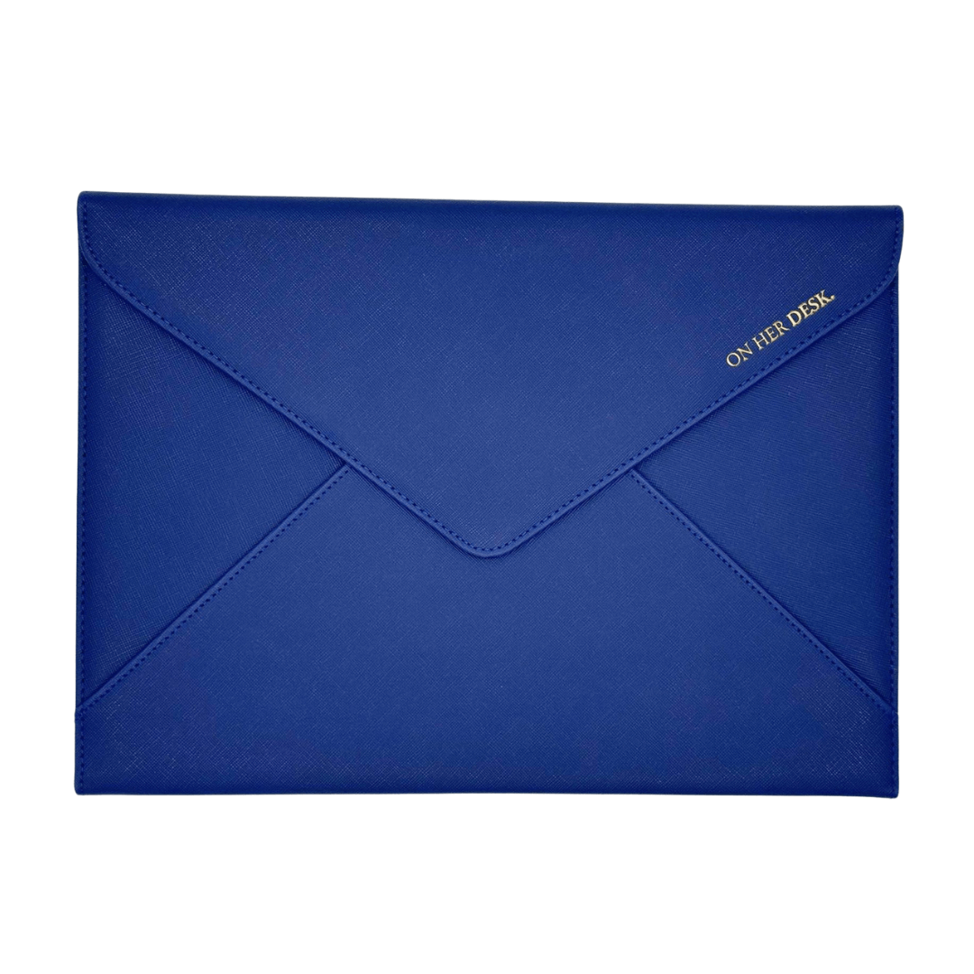 Laptop Case - Navy