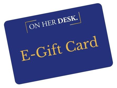 E-Gift Card