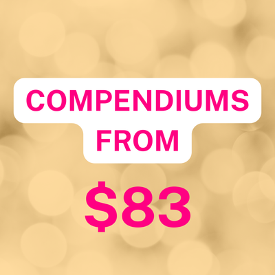Compendium Folders