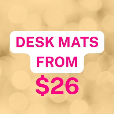 Desk Mats