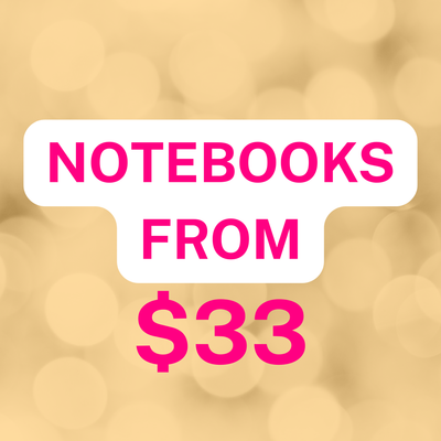 Notebooks