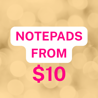 Notepads