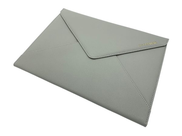 laptop bag with envelope flap